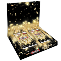 YuGiOh - Maximum Gold